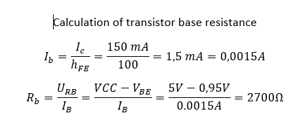 Calculation